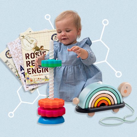 best stem toys for kids