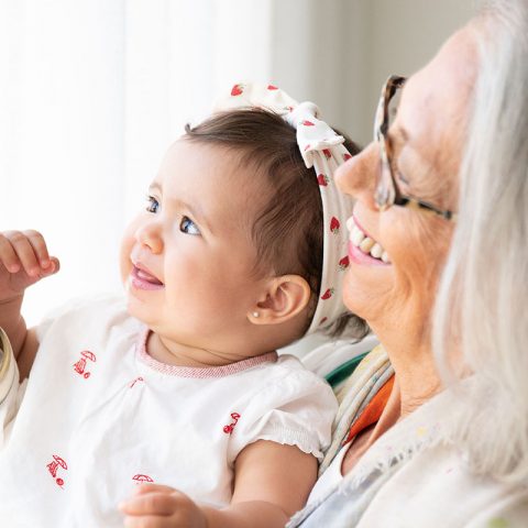 grandma nickname ideas