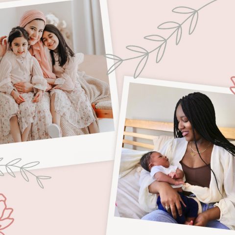 happy mother's day