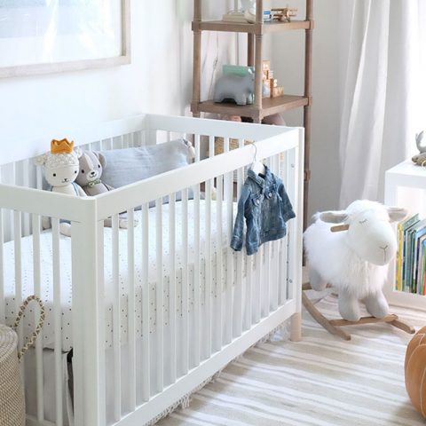 nursery items worth investing in