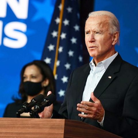 president biden's first 100 days