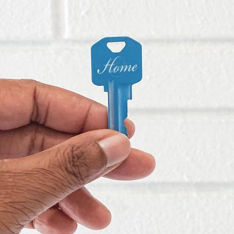 what to do when you're new to the neighborhood