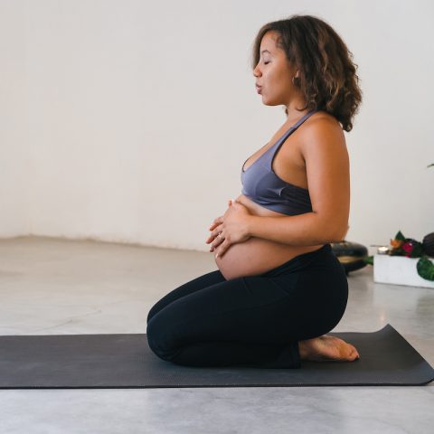 prenatal workouts online