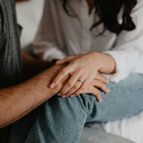 safe word for couples