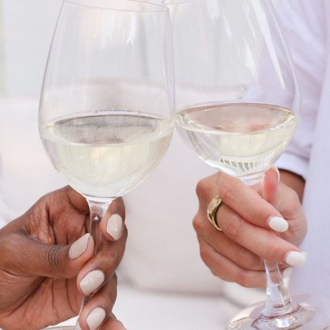at-home girls night ideas