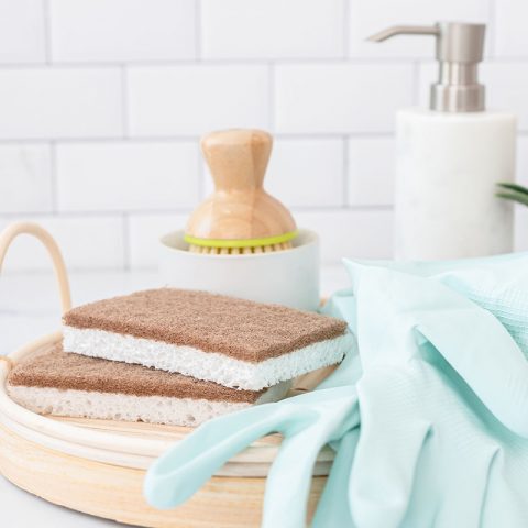 spring cleaning tips