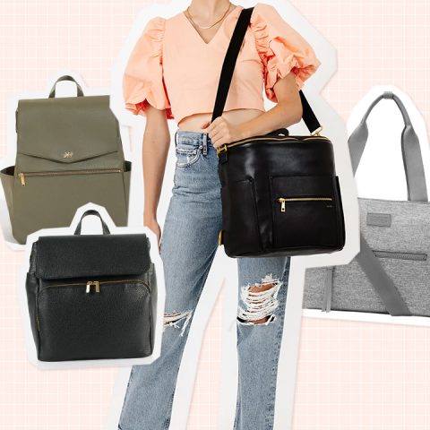 best diaper bags