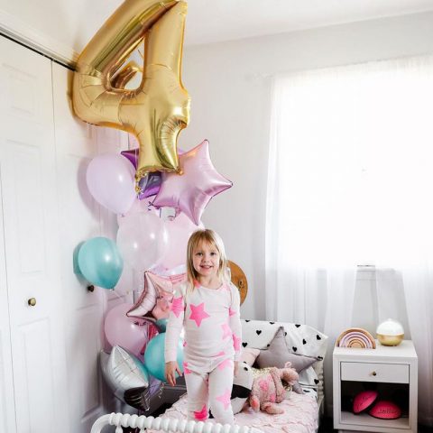 best 4th birthday gifts