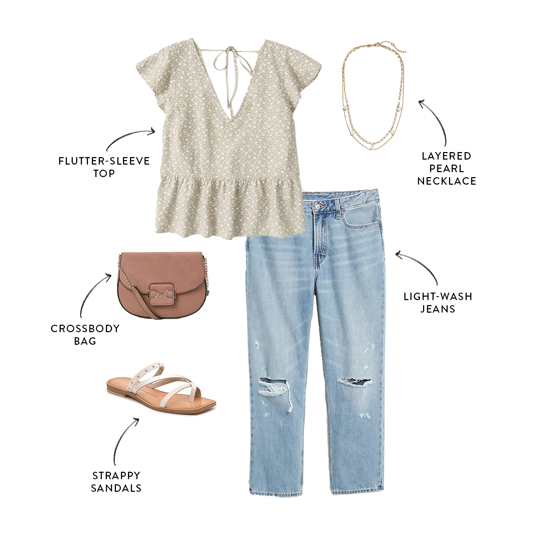 6 Mom-Friendly Date Night Outfits to Wear This Summer | The Everymom