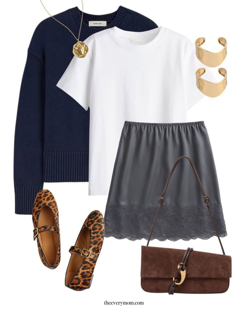 Cute outfit for date night