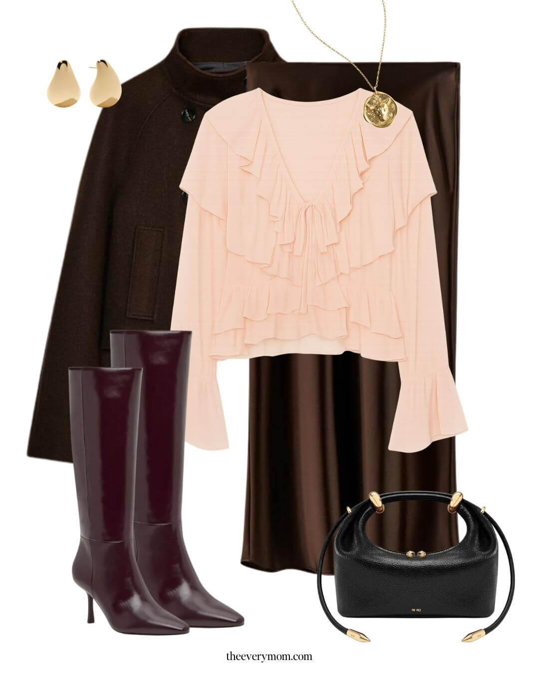 date night outfit for women