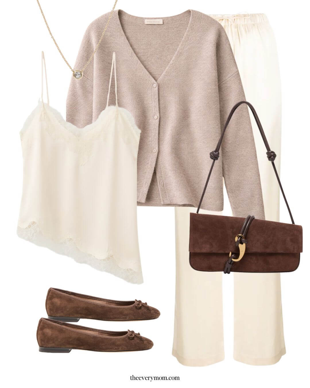 date time date outfit idea