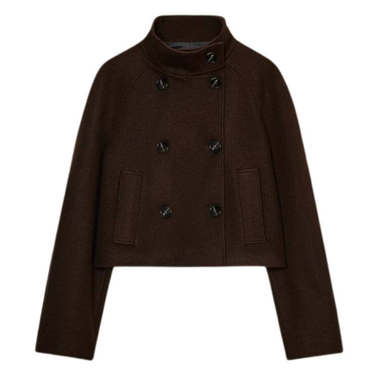 date night capsule jacket for moms
