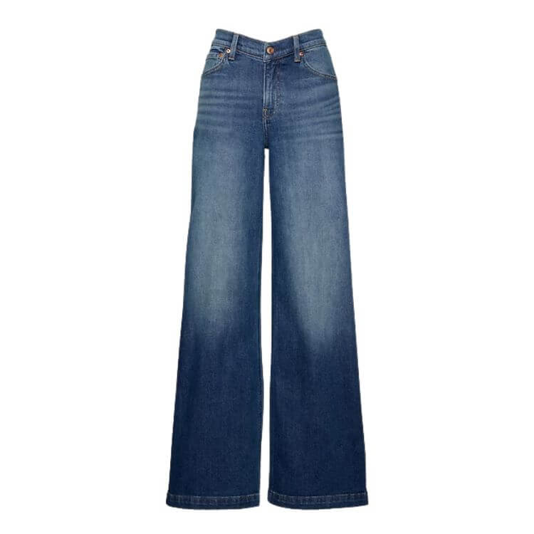 jeans for date night