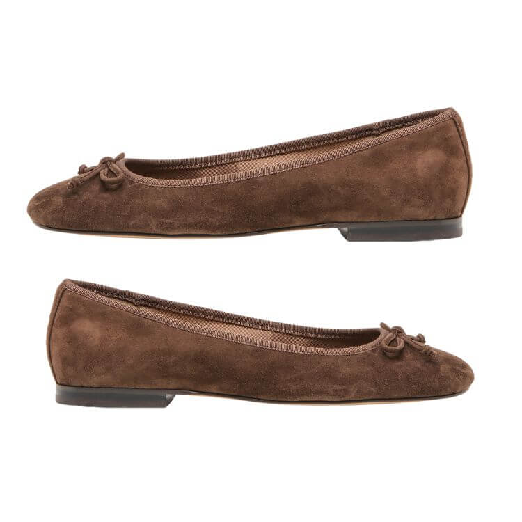 Flats for date night