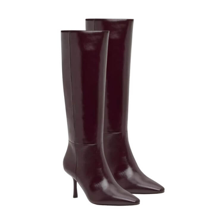 boots for date night