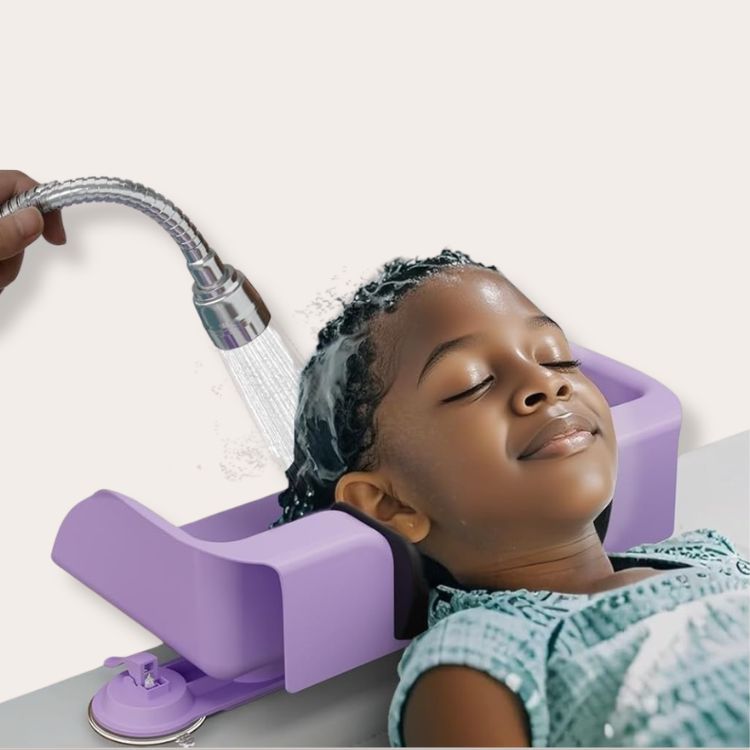 Hair Wash Basin