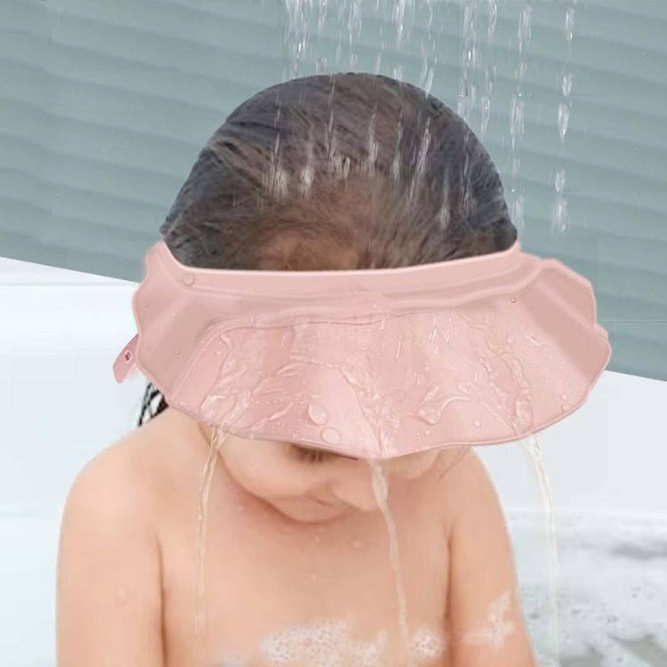 Protective Shower Cap