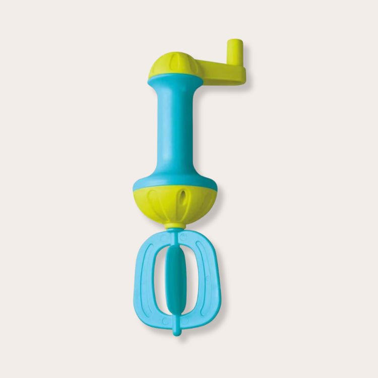 Bubble Bath Whisk