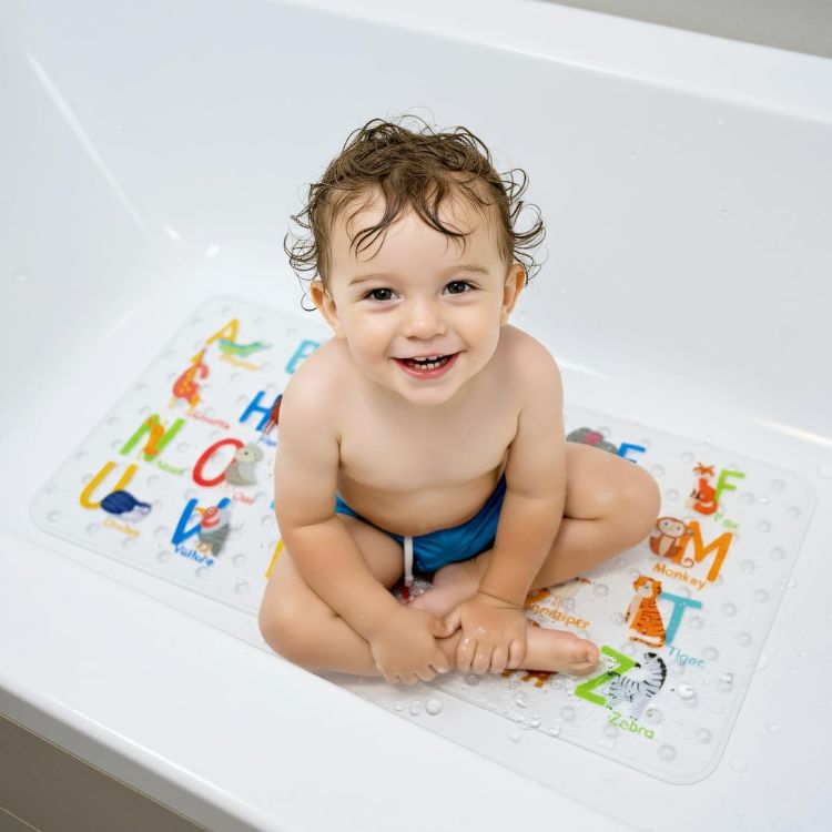 Non-Slip Bathtub Mat