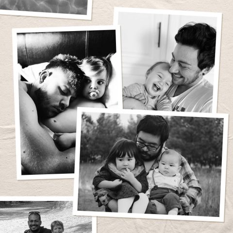 fathers day tribute