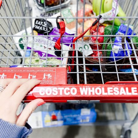 best costco items