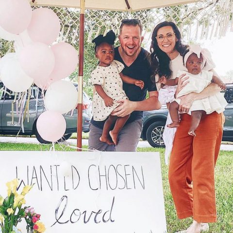 adoption misconceptions
