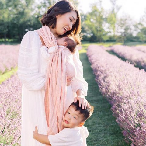 gentle parenting