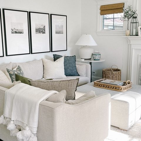 best family couch