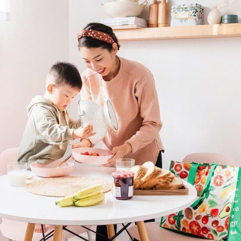 toddler feeding hacks