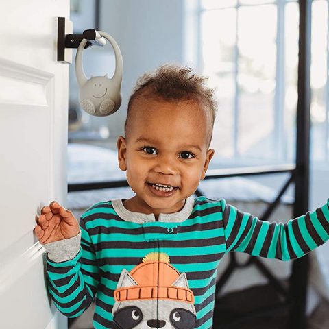 toddler monitor