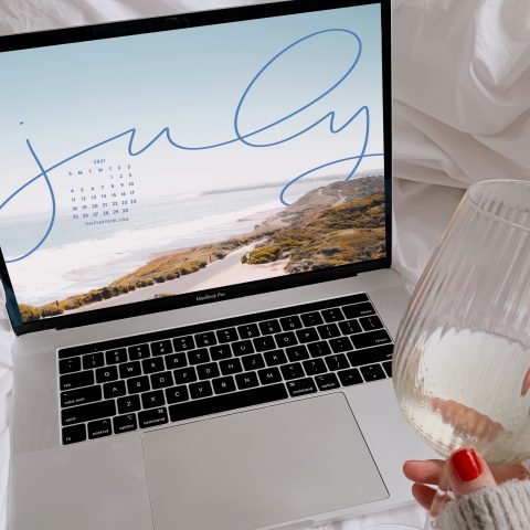 tech backgrounds july 2021