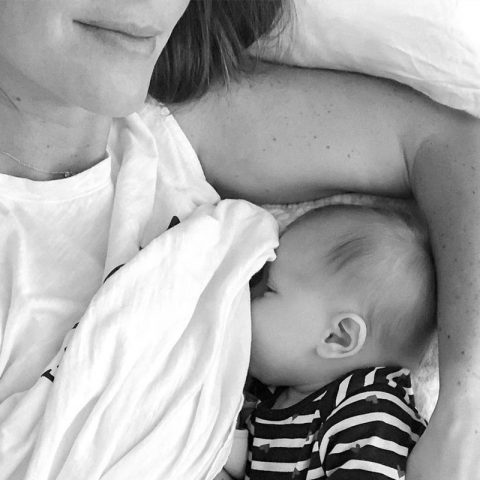 postpartum recovery tips