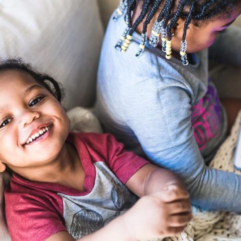 The Best Rainy Day Activities for Kids