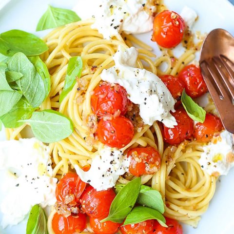pasta recipes