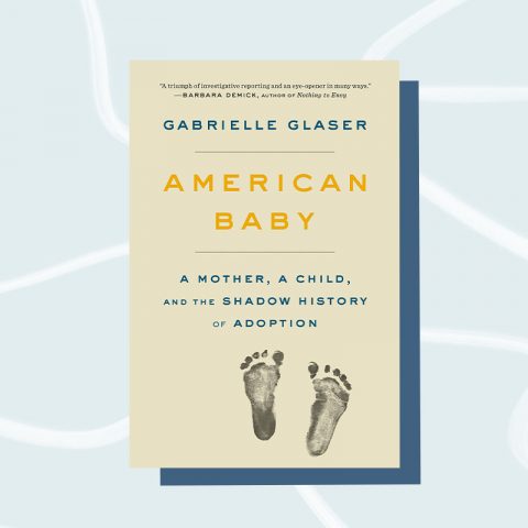 american baby book