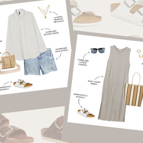 birkenstock sandals