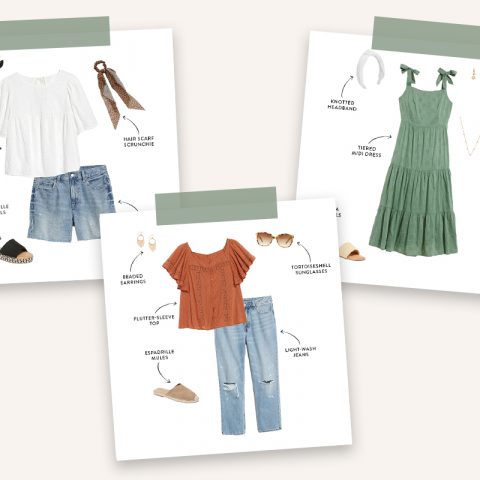 old navy summer outfits