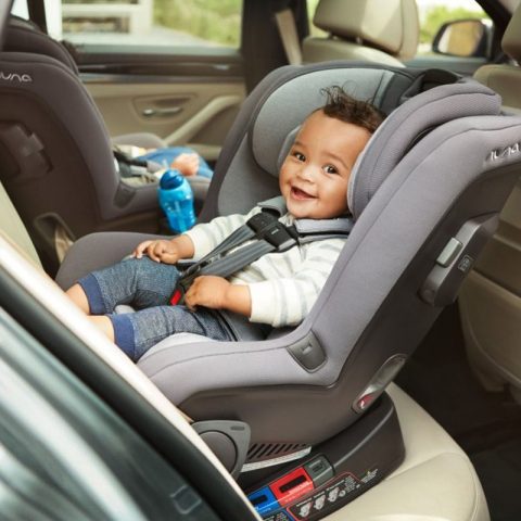 toddler car seat