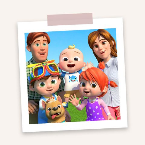 cocomelon kids show