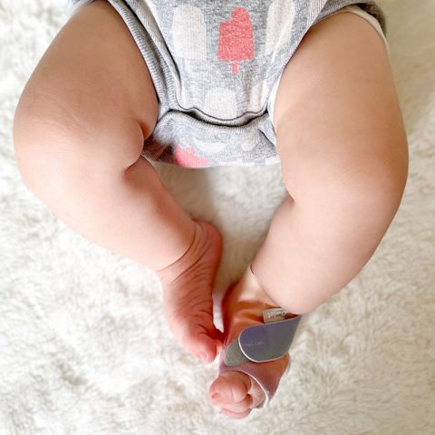 owlet smart sock review
