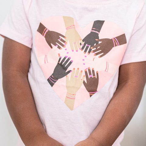 raising sex positive kids