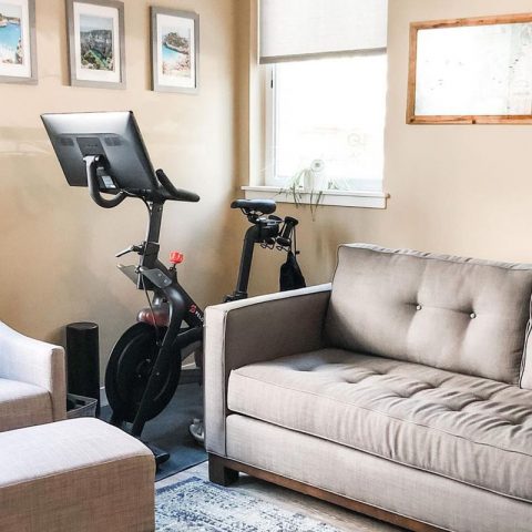 peloton review
