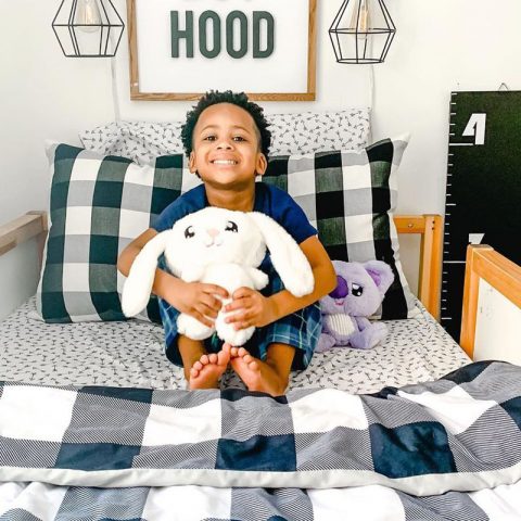 toddler ready to stop napping