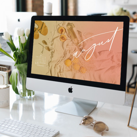 tech backgrounds august 2021