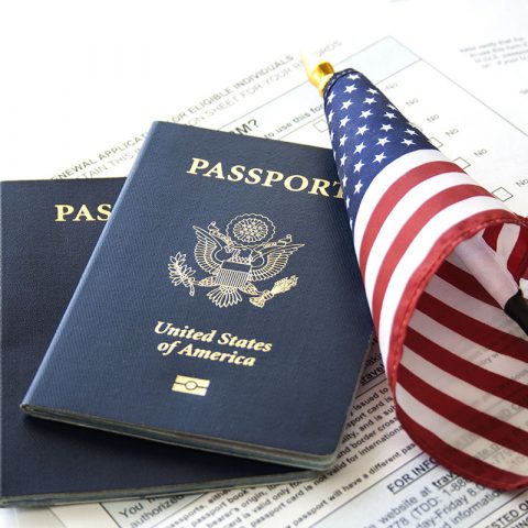 international adoption citizenship