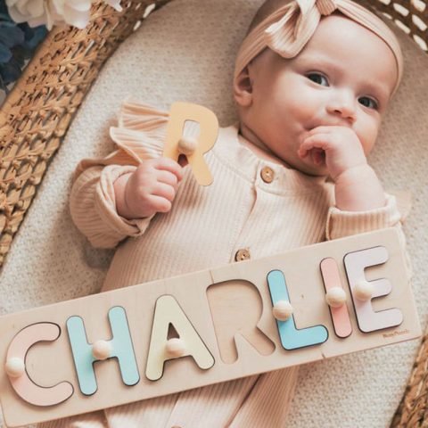 etsy baby gifts