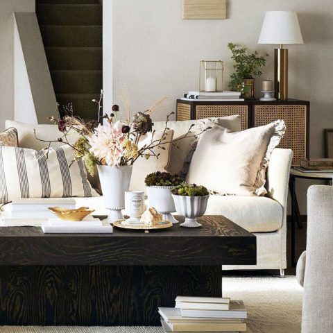 h&m home decor