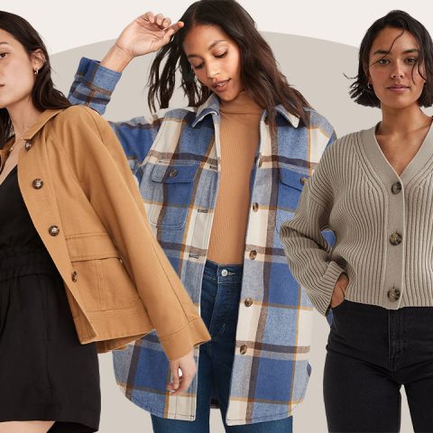 fall fashion essentials