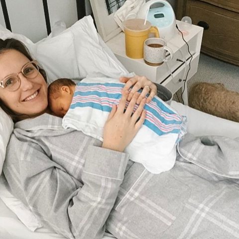 c-section recovery tips